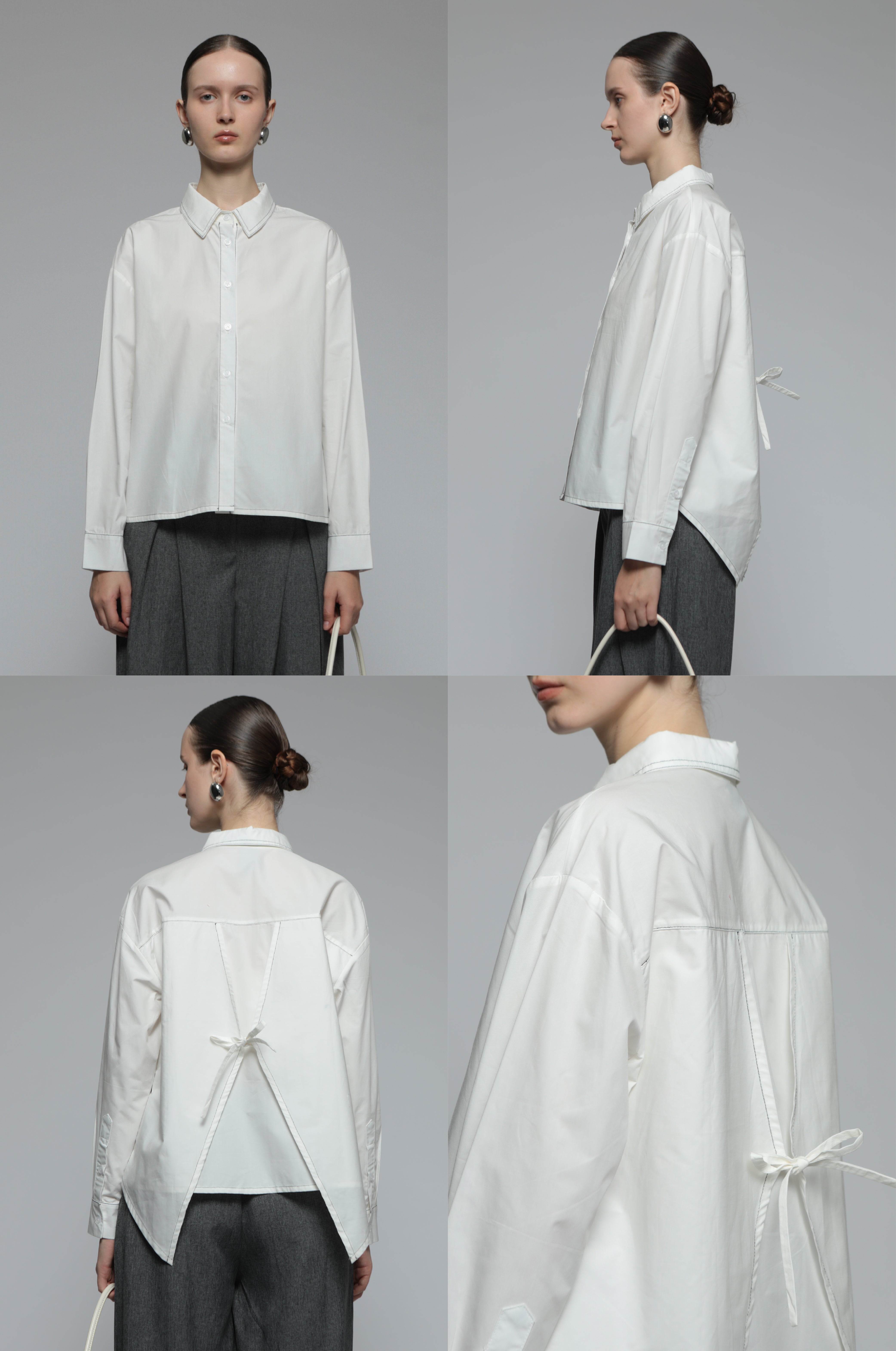 Off-white Monday Shirt