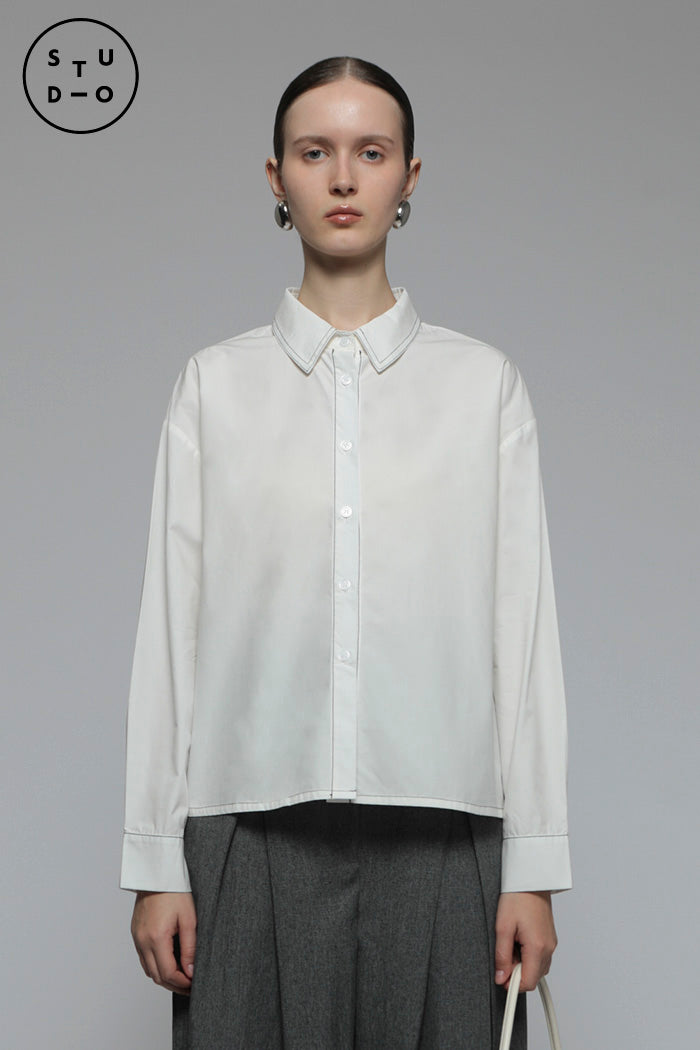 Off-white Monday Shirt