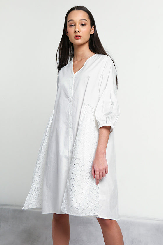 Cottonink Women's Shirtdress Collection – COTTONINK