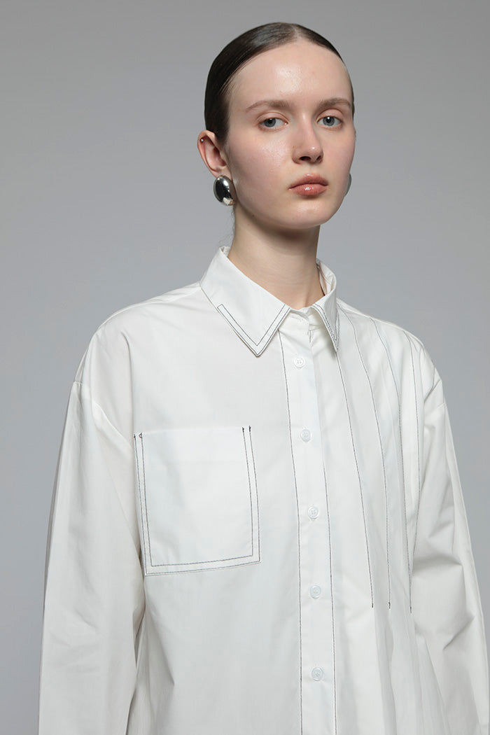 Off-white Pietra
