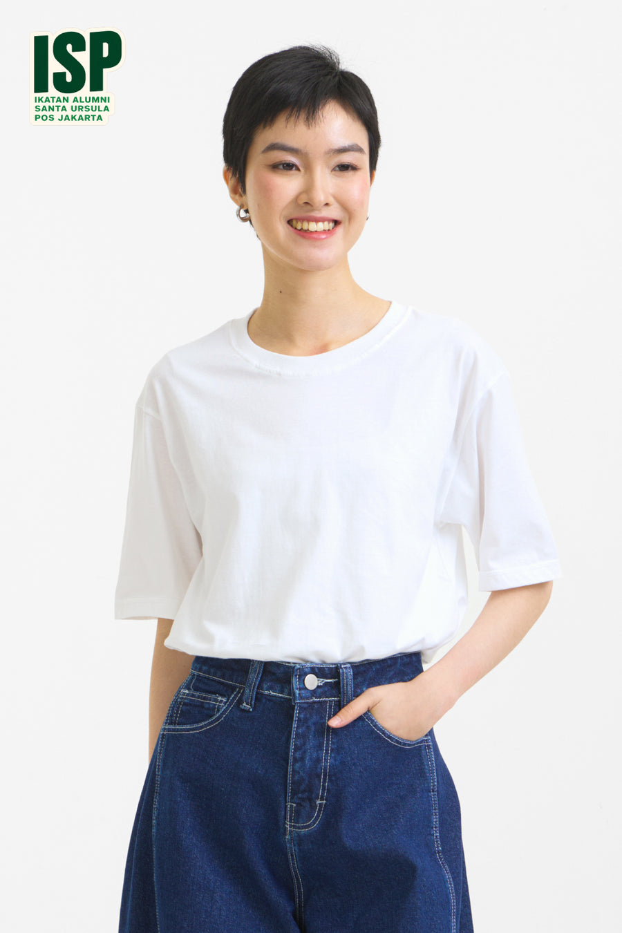 Off-white T-Shirt