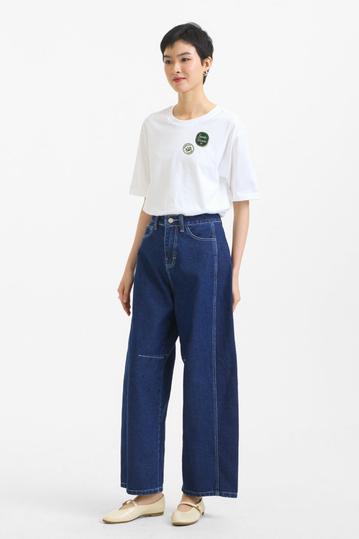 Off-white T-Shirt