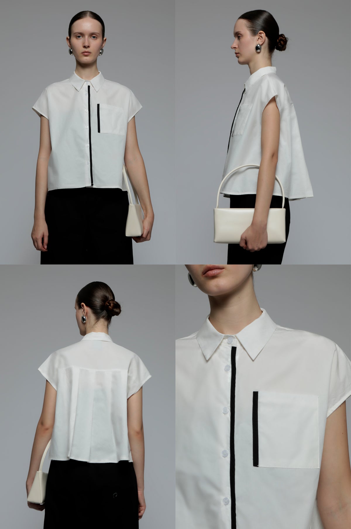 Off-white Veldt