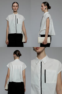Off-white Veldt