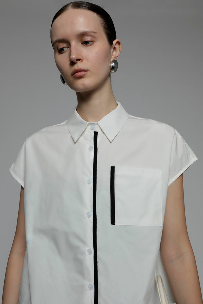 Off-white Veldt