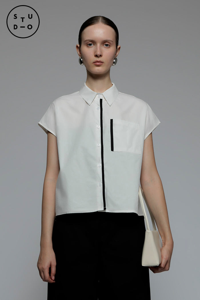 Off-white Veldt