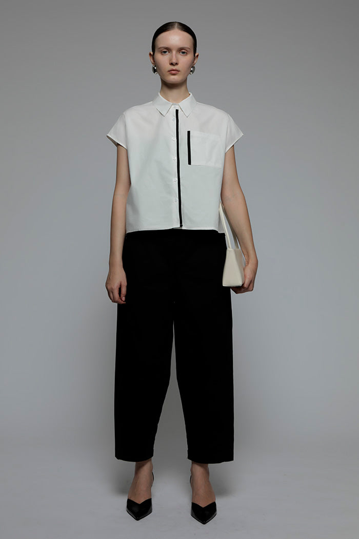 Off-white Veldt