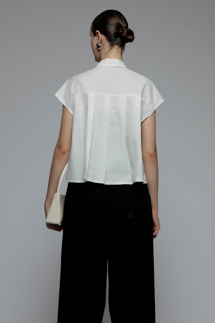 Off-white Veldt