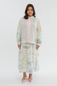 Off-white Jura