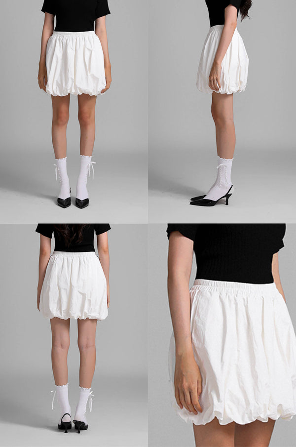 Off-white Twilla Skort