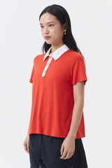 Orange Delmar
