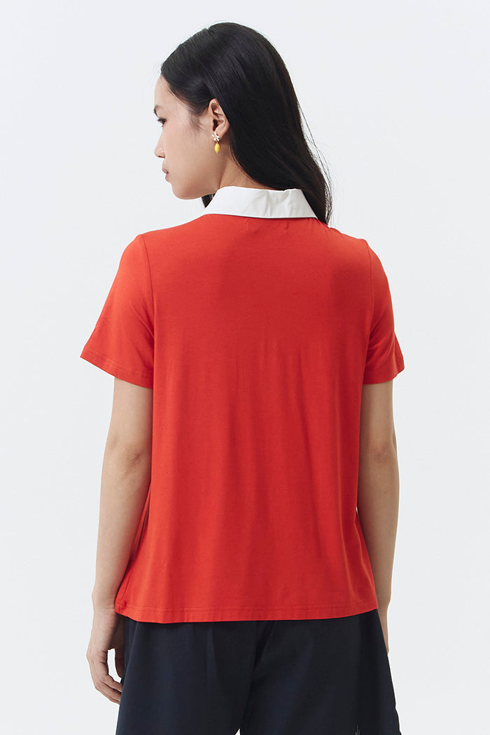 Orange Delmar