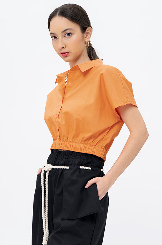 Orange Heloise - Defect Sale