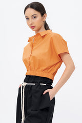 Orange Heloise - Defect Sale