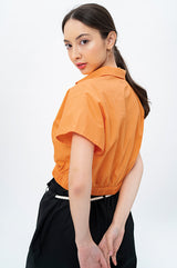 Orange Heloise - Defect Sale