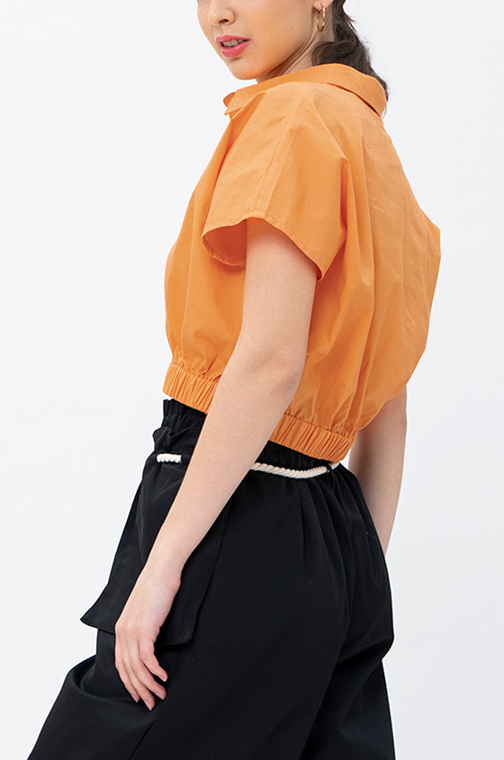 Orange Heloise - Defect Sale