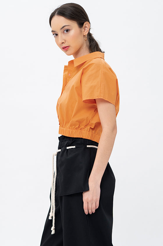 Orange Heloise - Defect Sale