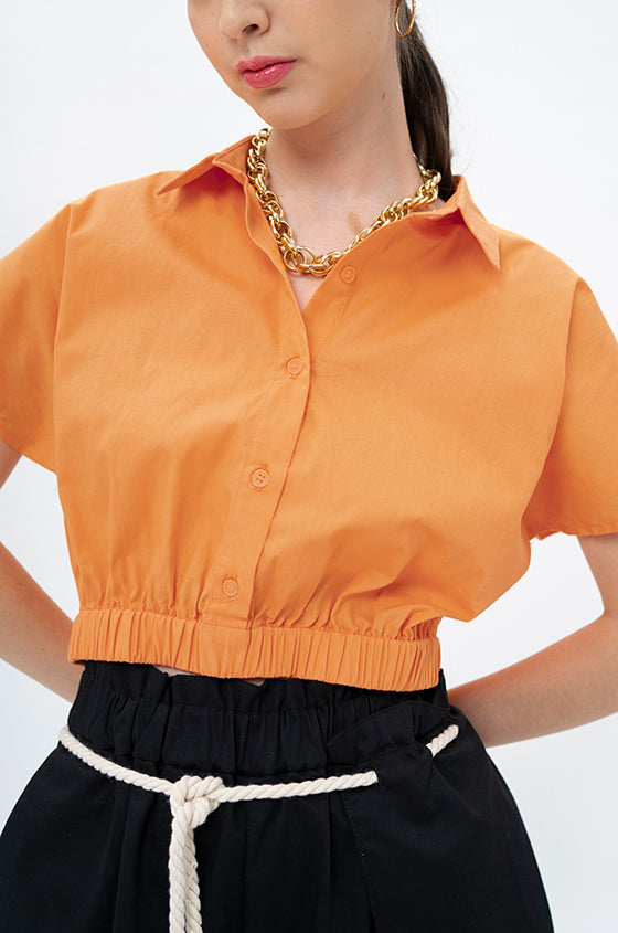 Orange Heloise - Defect Sale