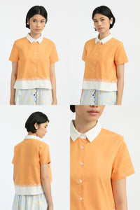 Orange Lucero