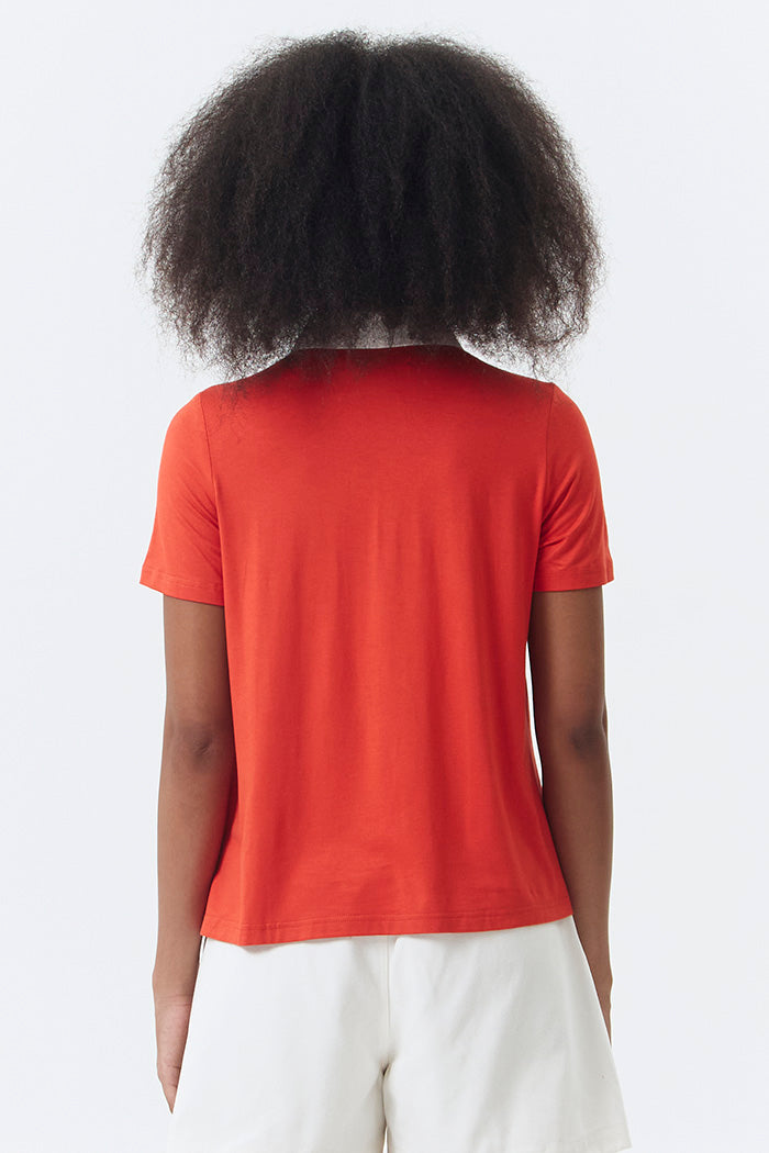 Orange Delmar