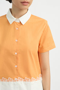 Orange Lucero
