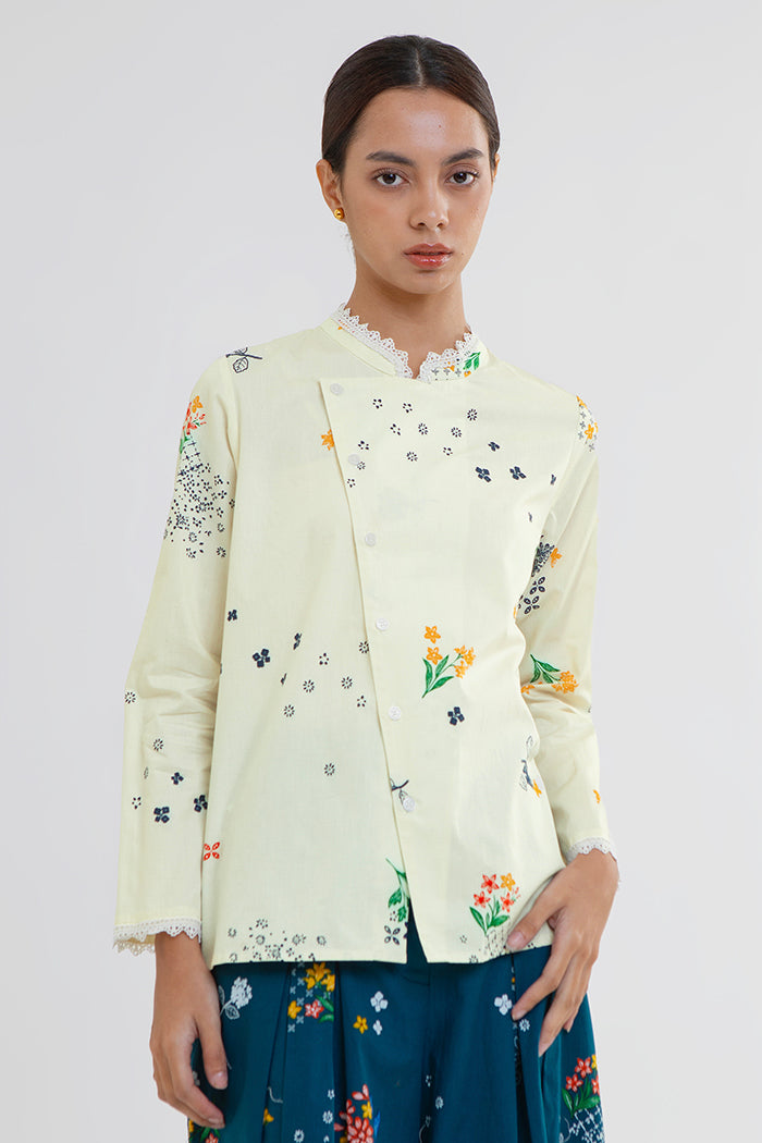 Padma Puspa Krem