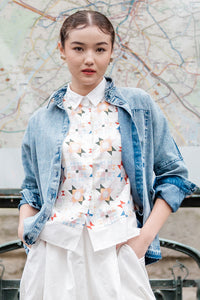 Patchwork Elner - Defect Sale