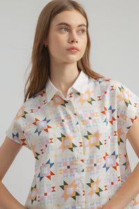 Patchwork Elner - Defect Sale