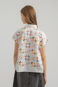 Patchwork Elner - Defect Sale