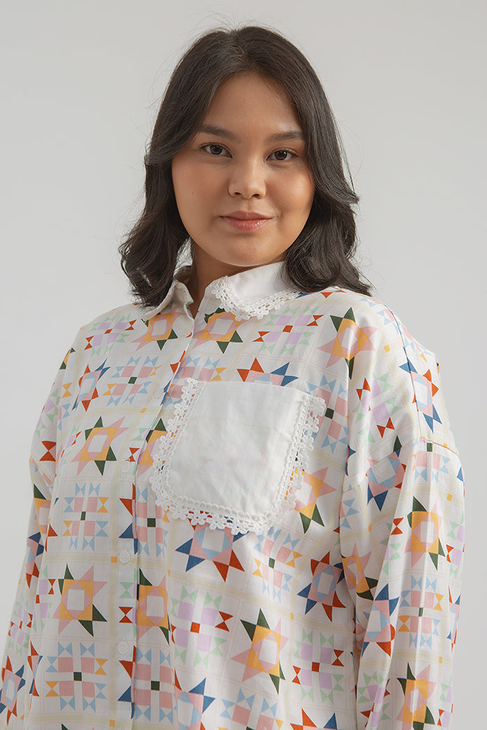 Patchwork Faure