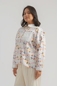 Patchwork Faure