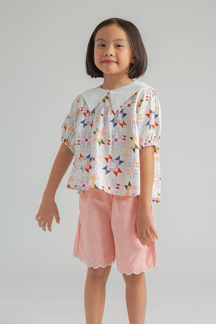 Patchwork Jurga - Defect Sale