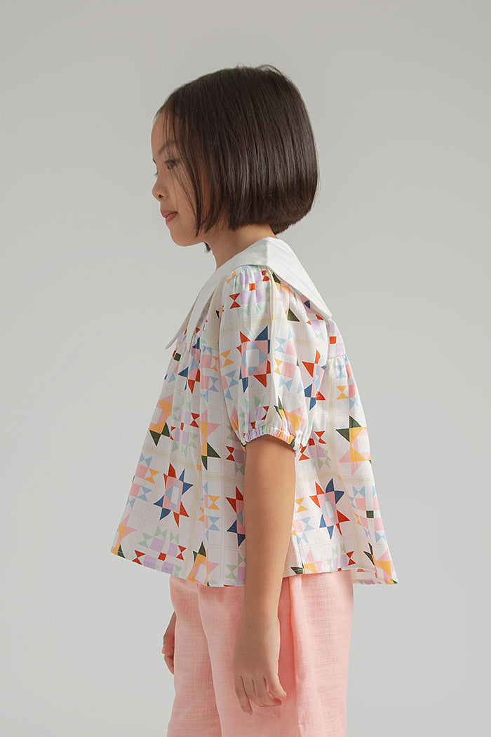 Patchwork Jurga - Defect Sale