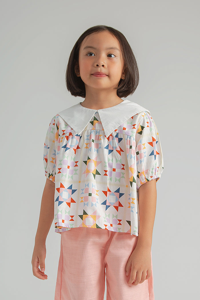 Patchwork Jurga - Defect Sale