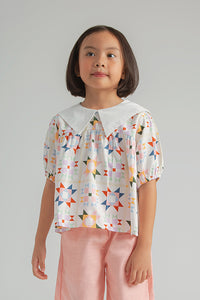 Patchwork Jurga - Defect Sale