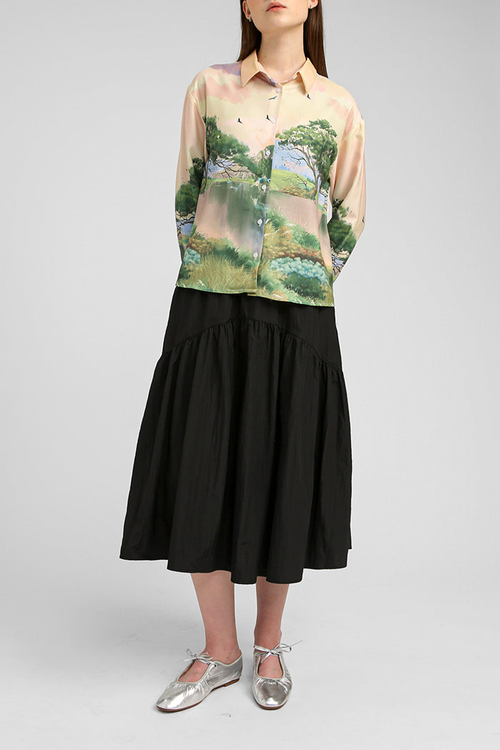 Peach Home Belzer - Defect Sale