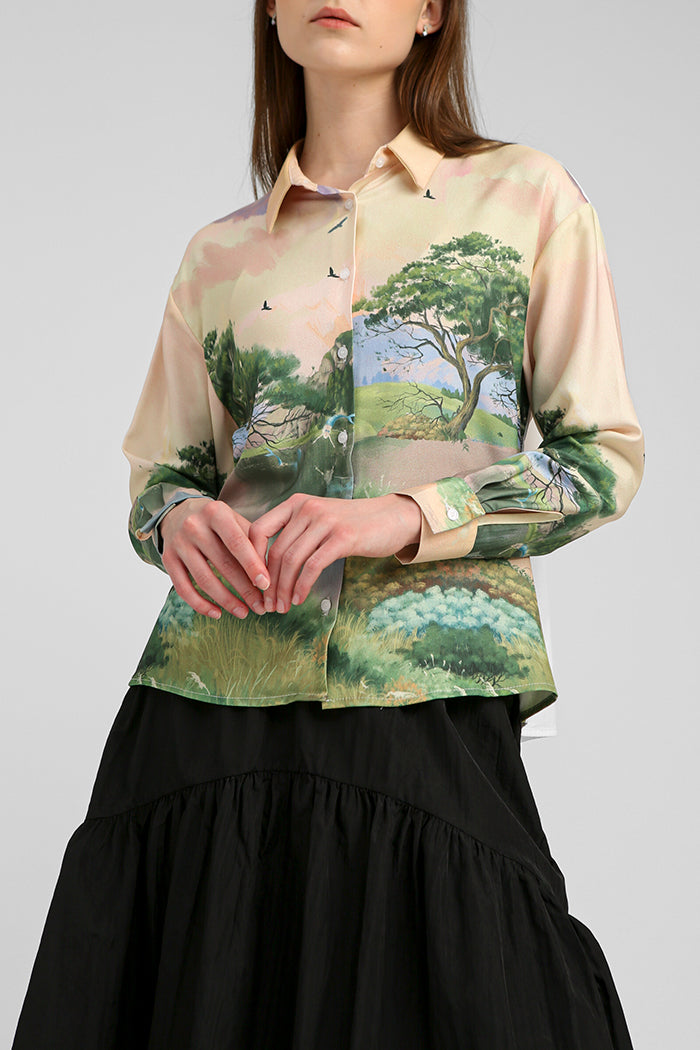 Peach Home Belzer - Defect Sale