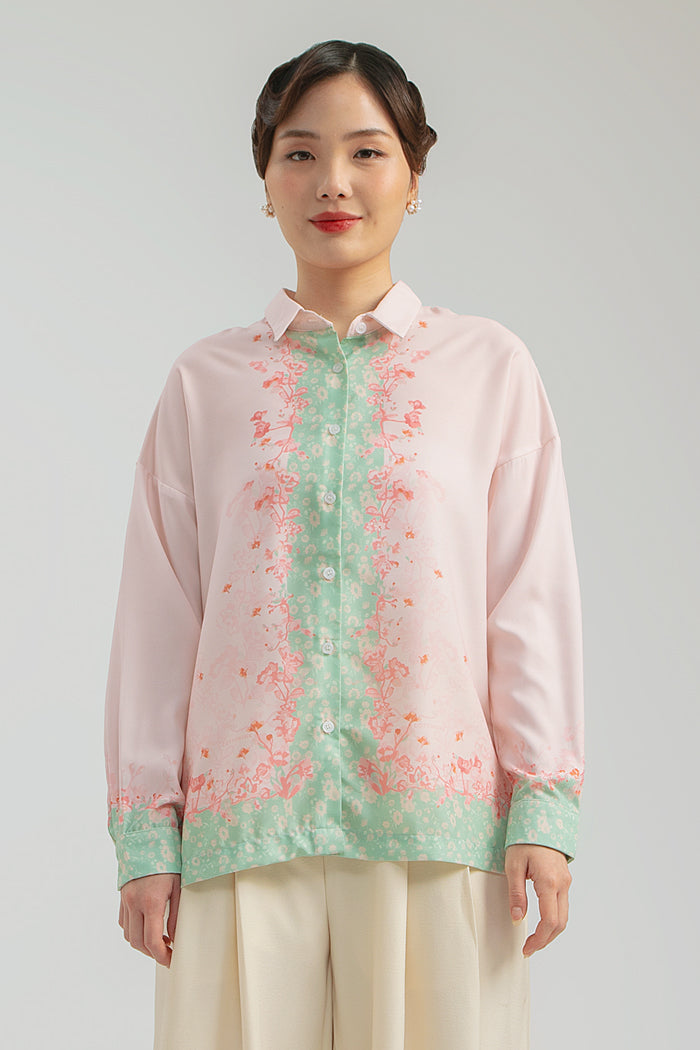Yimo Pink Yimo – COTTONINK