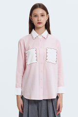 Pink Aceline