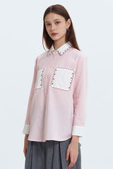 Pink Aceline
