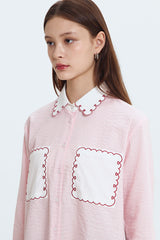 Pink Aceline