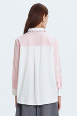Pink Aceline