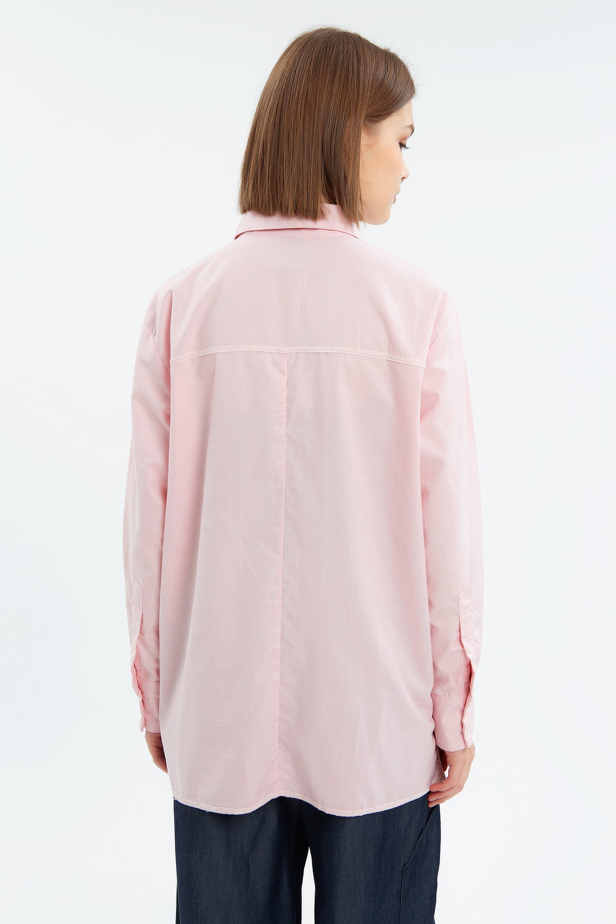 Pink Anansi