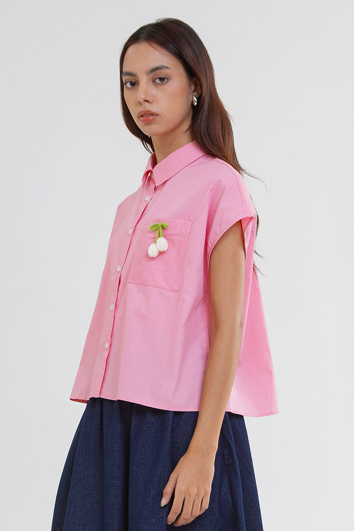 Pink Cherry Jorien