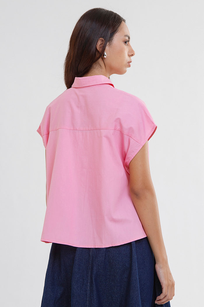 Pink Cherry Jorien
