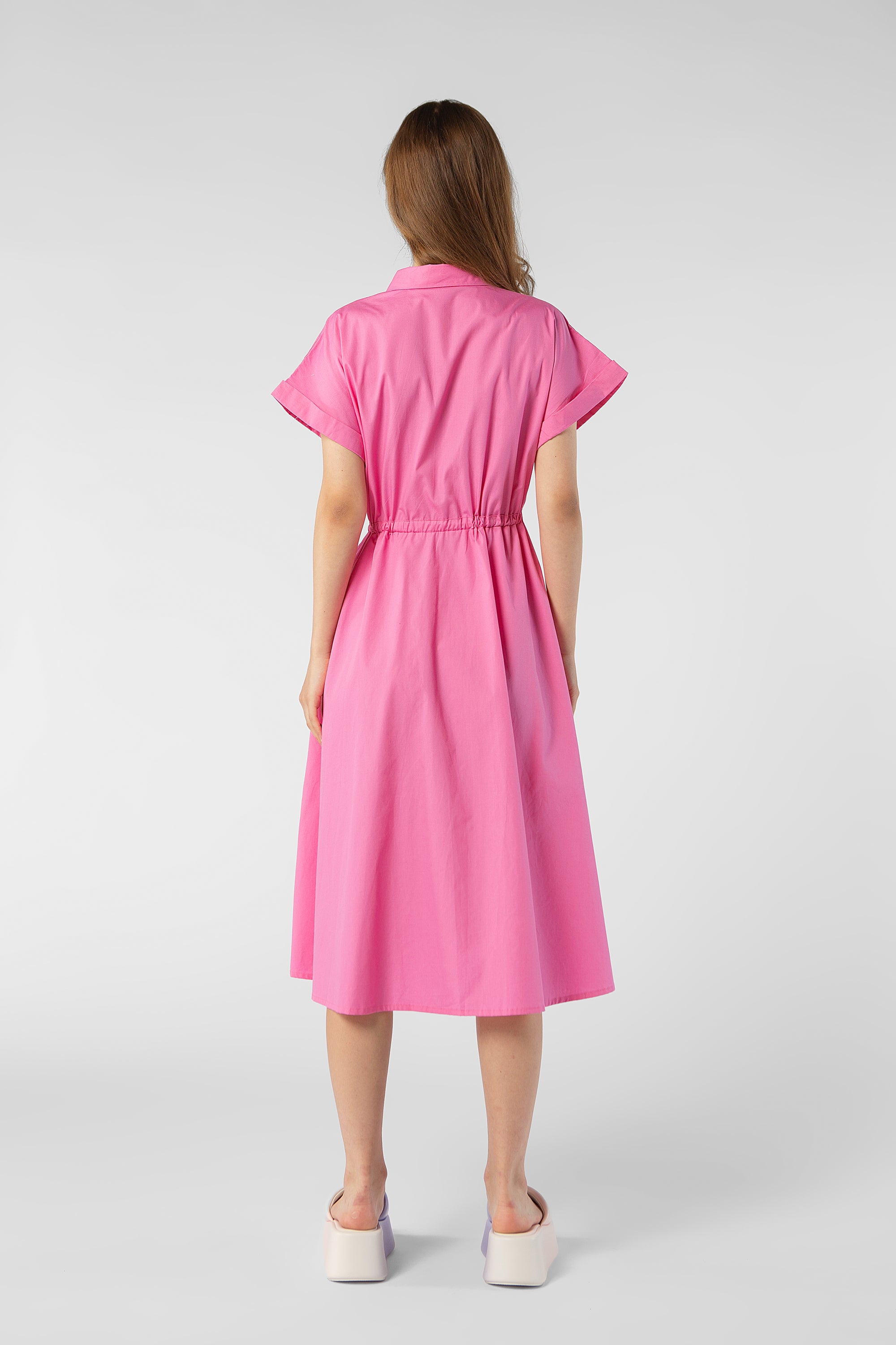 Pink Dallion