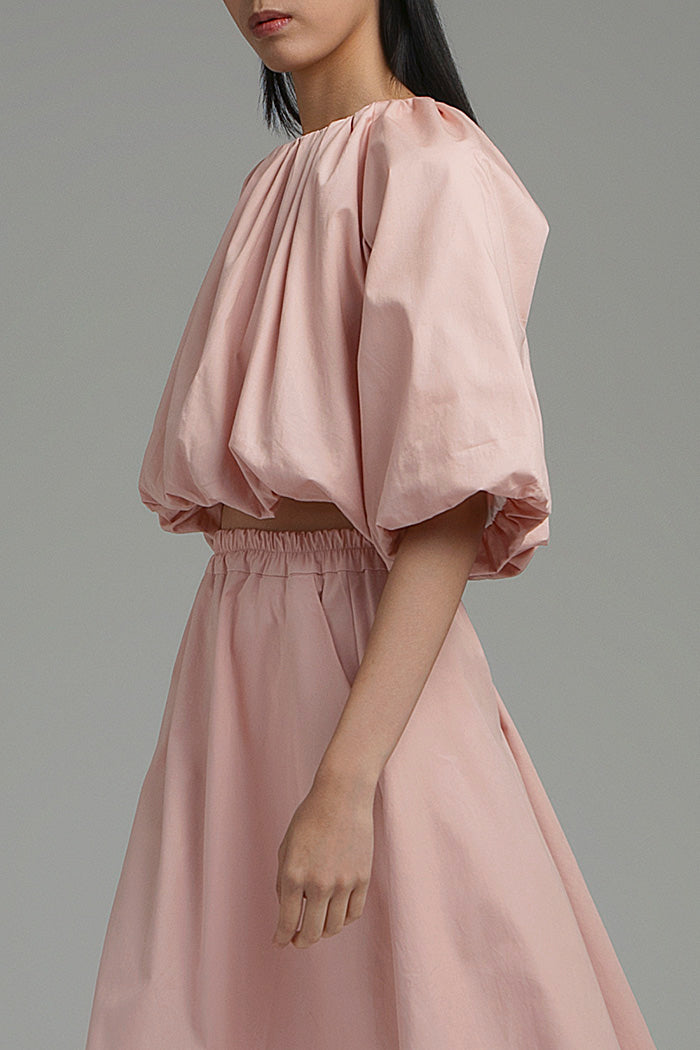 Pink Grassi