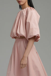 Pink Grassi