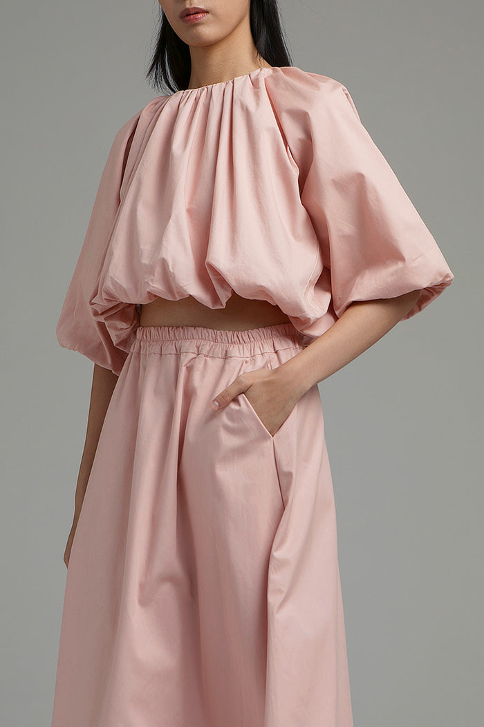 Pink Grassi