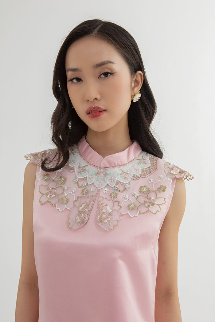 Pink Jade